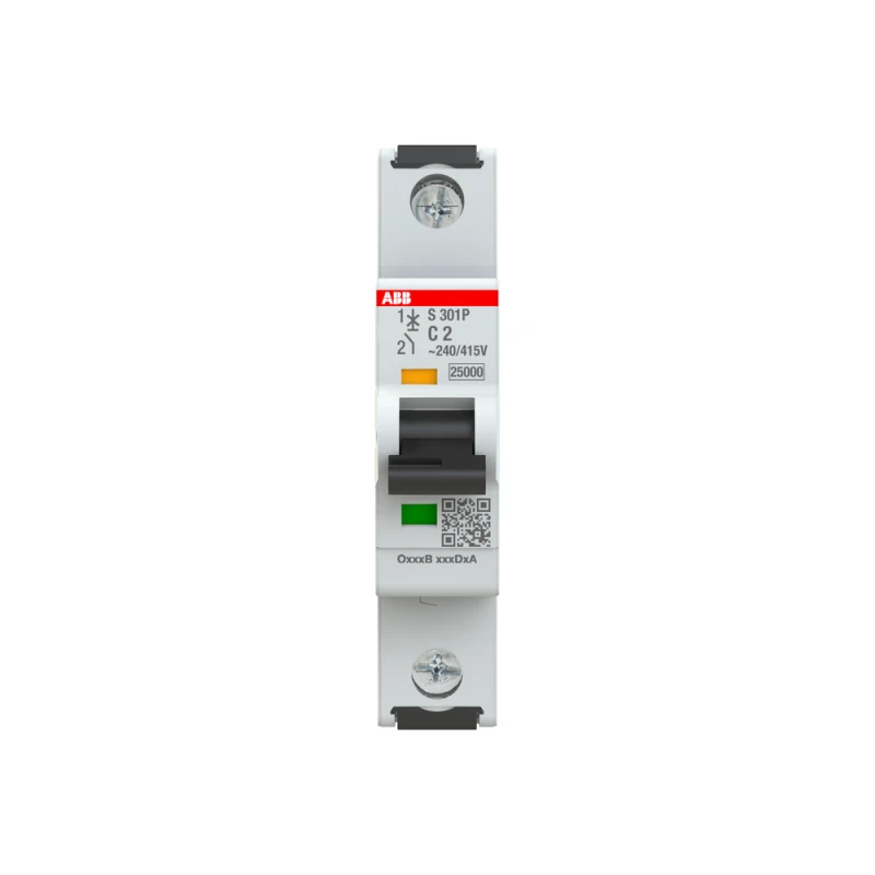 ABB S301P-C2 Circuit Breaker
