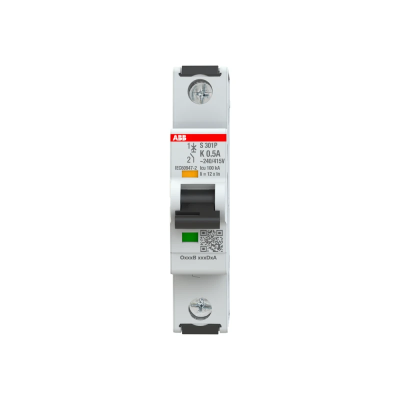 ABB S301P-K0.5 Circuit Breaker