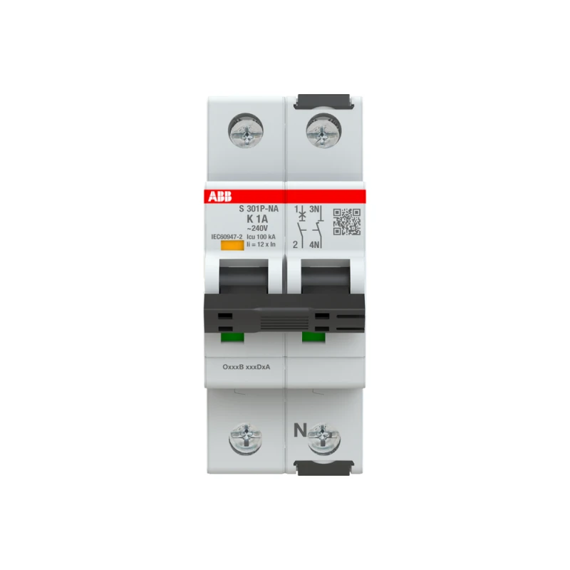 ABB S301P-K1NA Circuit Breaker