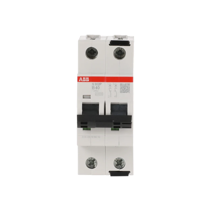 ABB S302P-B40 Circuit Breaker