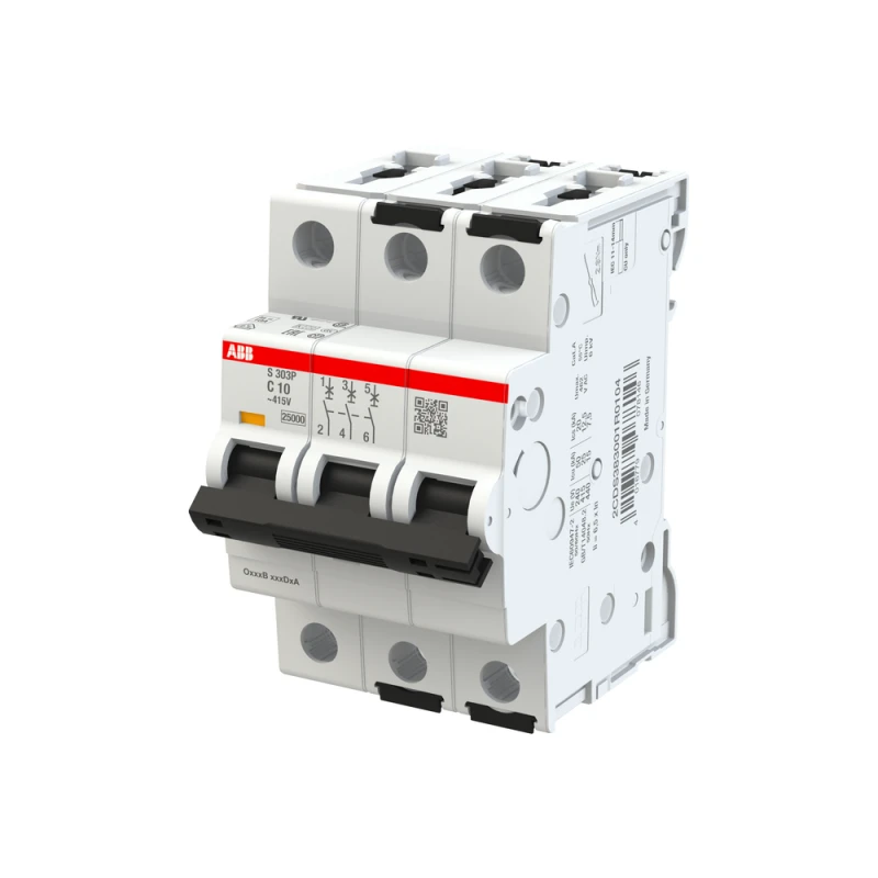 ABB S303P-C10 Circuit Breaker