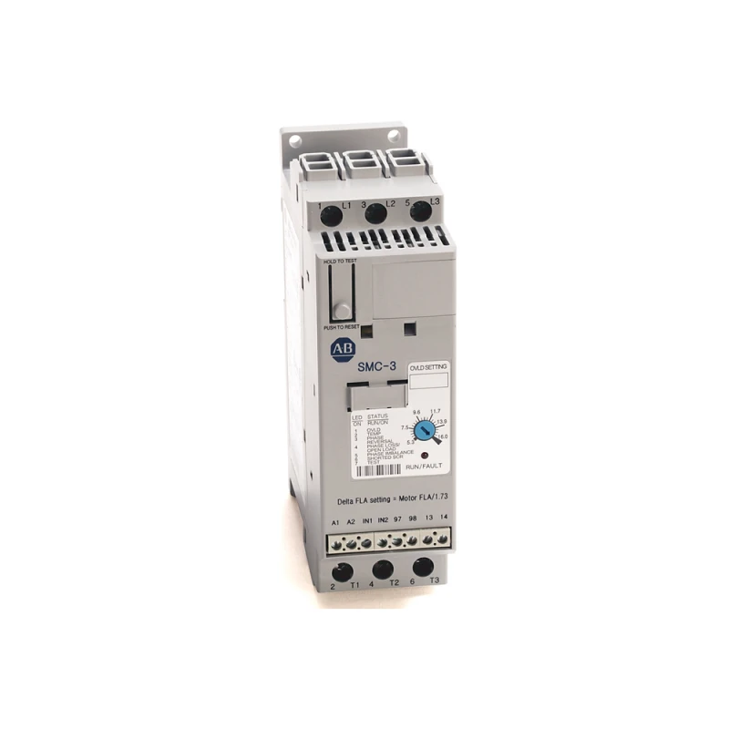 Allen Bradley 150-C480NCD Soft Starter