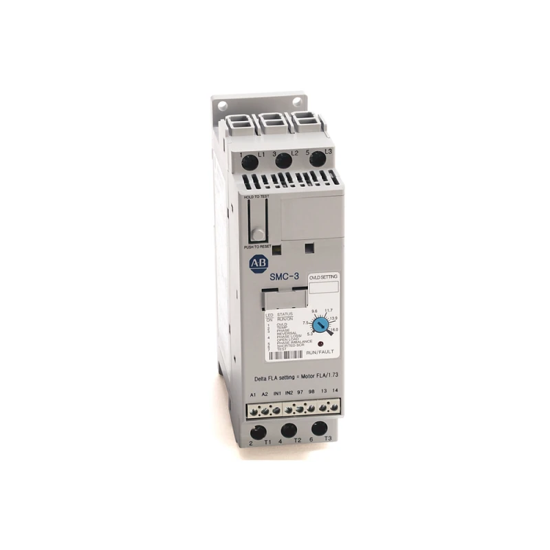 Allen Bradley 150-C480NCR Soft Starter