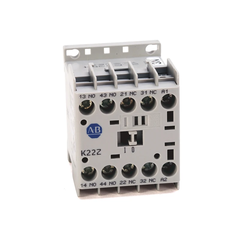 Allen Bradley 700-K22Z-B Relay