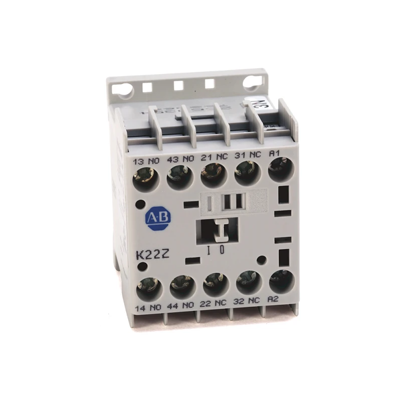 Allen Bradley 700-K22Z-KF Relay
