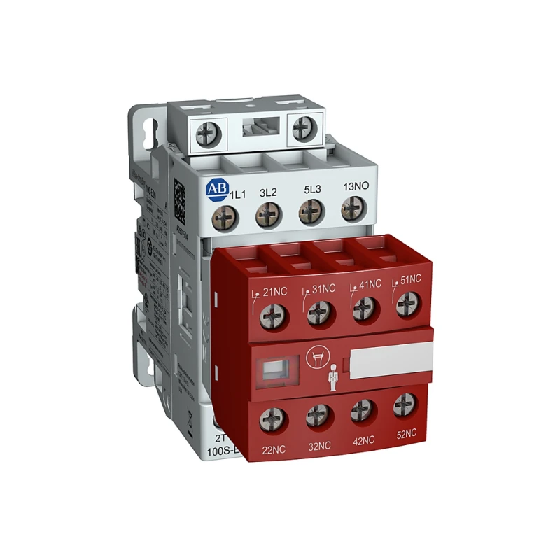 Allen Bradley 836T-T353JX40 Pressure Switch
