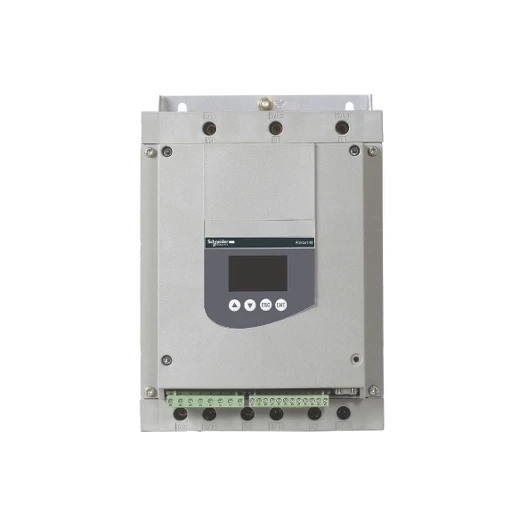 Schneider ATS48D17Y Soft Starter