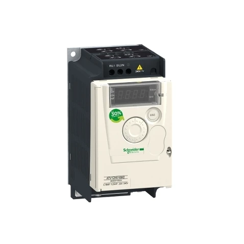 Schneider ATV12H037M2TQ