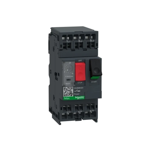 Schneider GV2ME023 Circuit Breaker