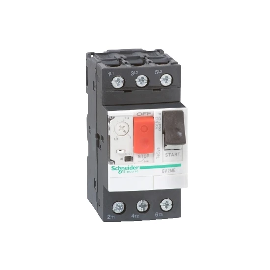 Schneider GV2ME026 Circuit Breaker
