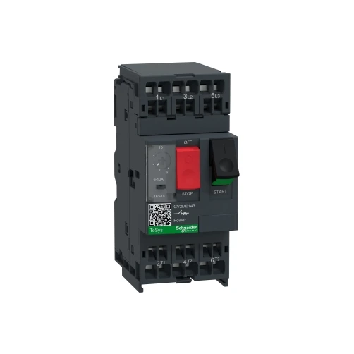 Schneider GV2ME143 Circuit Breaker