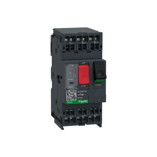 Schneider GV2ME163 Circuit Breaker