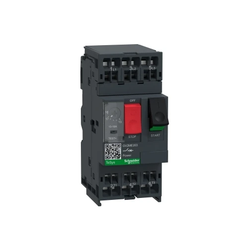 Schneider GV2ME203 Circuit Breaker