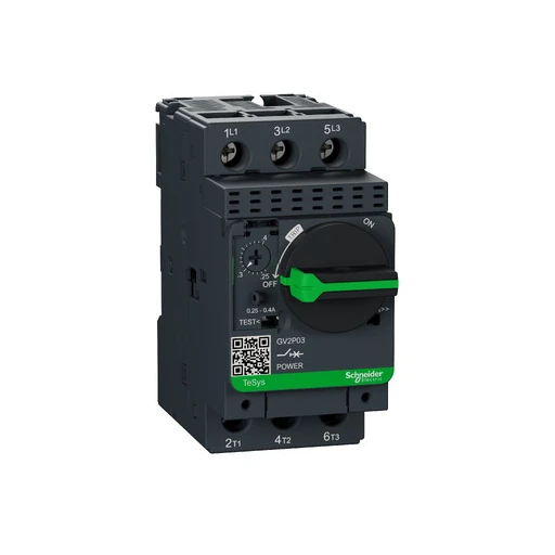 Schneider GV2P03 Circuit Breaker