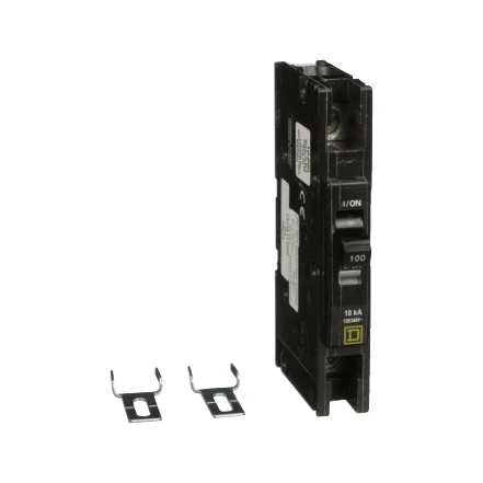 Schneider QOU1100 Circuit Breaker