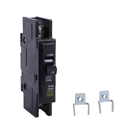 Schneider QOU1103100 Circuit Breaker