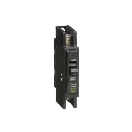 Schneider QOU115 Circuit Breaker