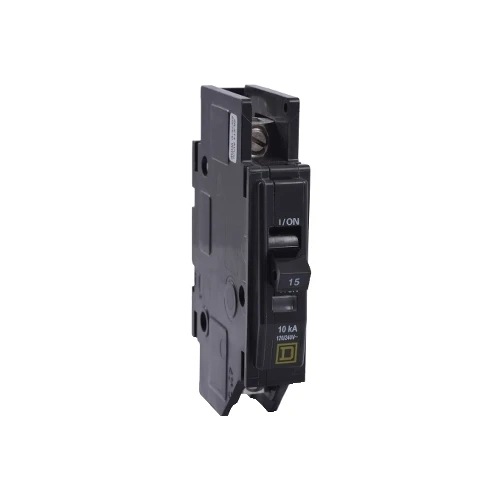 Schneider QOU115C1H Circuit Breaker