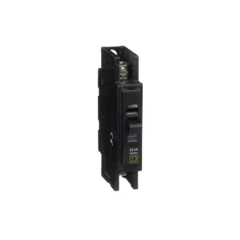 Schneider QOU115VH Circuit Breaker