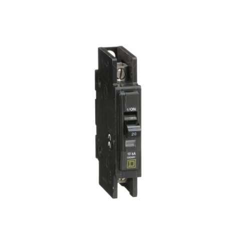 Schneider QOU120 Circuit Breaker