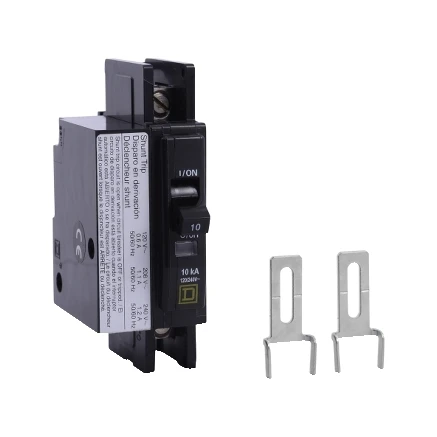 Schneider QOU1201042 Circuit Breaker