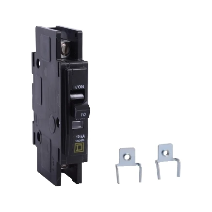 Schneider QOU1203100 Circuit Breaker