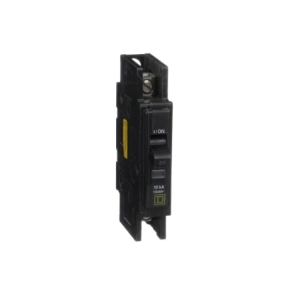 Schneider QOU120HM Circuit Breaker