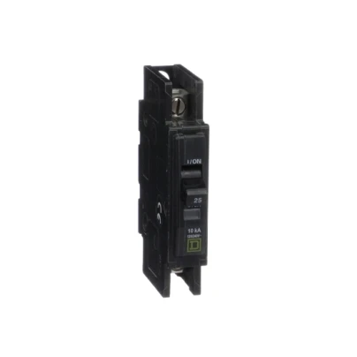 Schneider QOU125 Circuit Breaker