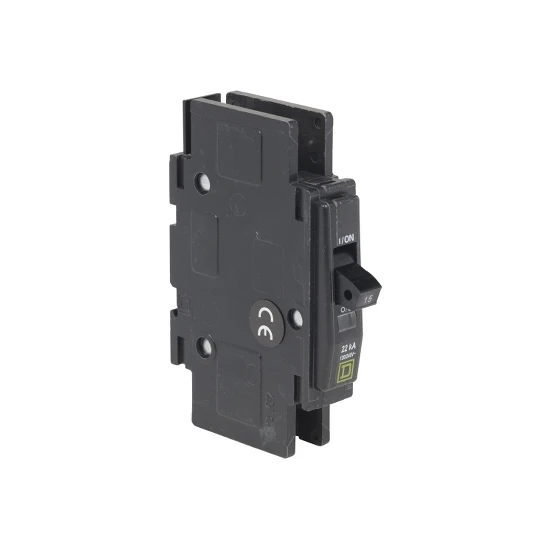 Schneider QOU125VH Circuit Breaker