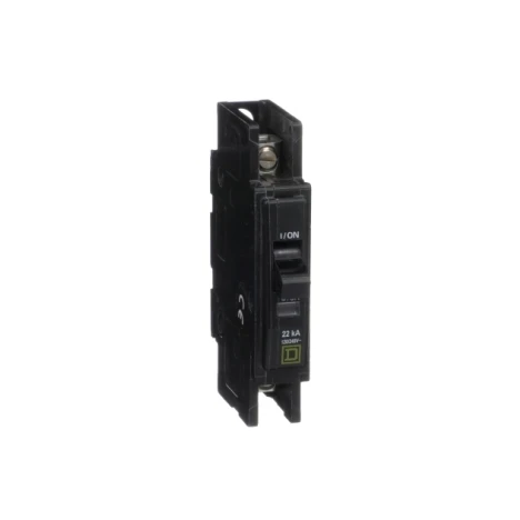 Schneider QOU130VH Circuit Breaker