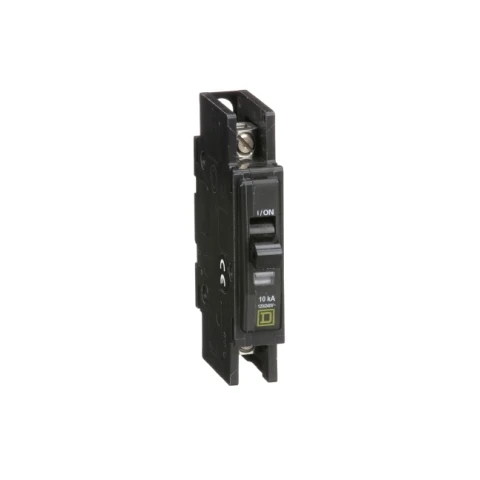 Schneider QOU135 Circuit Breaker