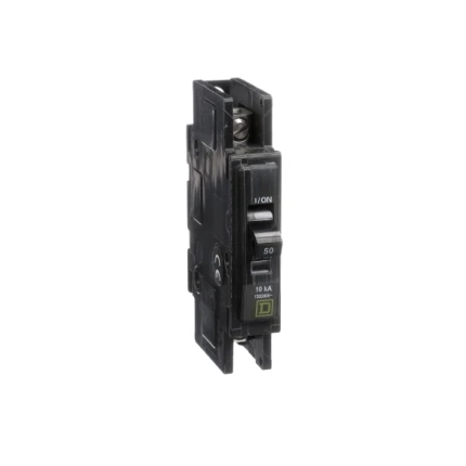 Schneider QOU150 Circuit Breaker