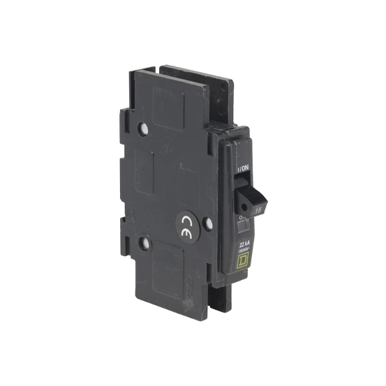 Schneider QOU160VH Circuit Breaker