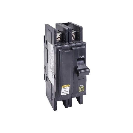 Schneider QOU200 Circuit Breaker