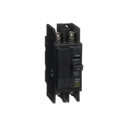 Schneider QOU210 Circuit Breaker