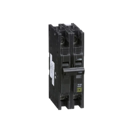 Schneider QOU2100 Circuit Breaker