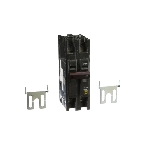 Schneider QOU2125 Circuit Breaker