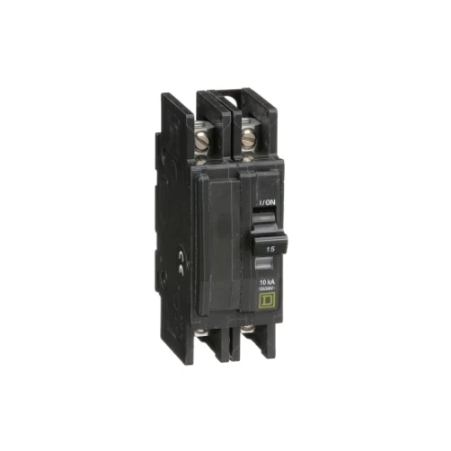 Schneider QOU215 Circuit Breaker
