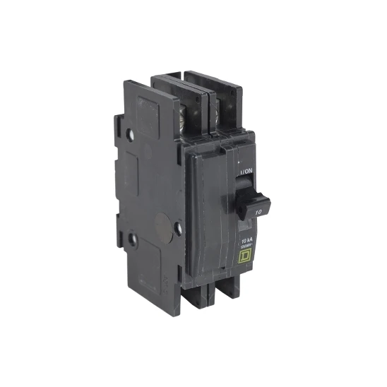 Schneider QOU2153100 Circuit Breaker