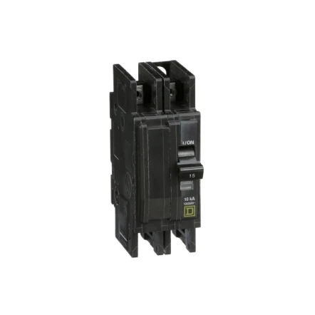 Schneider QOU2155283 Circuit Breaker