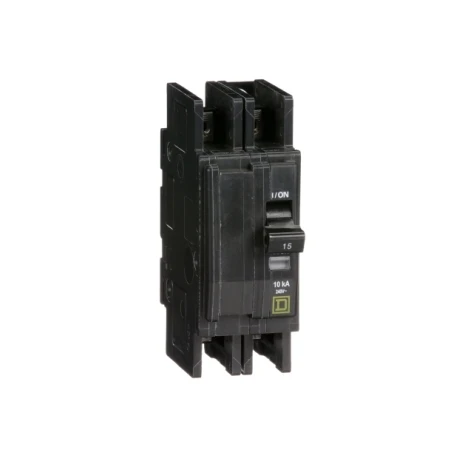 Schneider QOU215H5283 Circuit Breaker