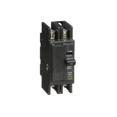 Schneider QOU220 Circuit Breaker