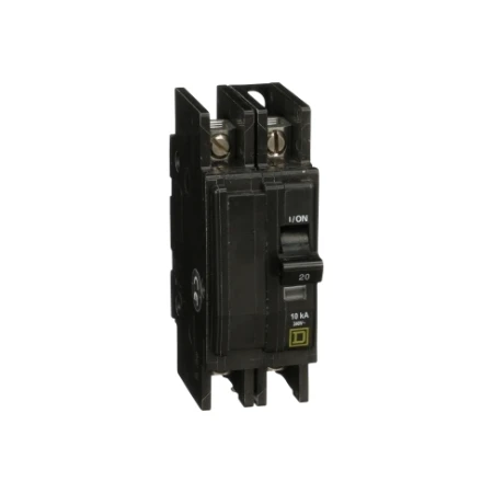 Schneider QOU220H Circuit Breaker