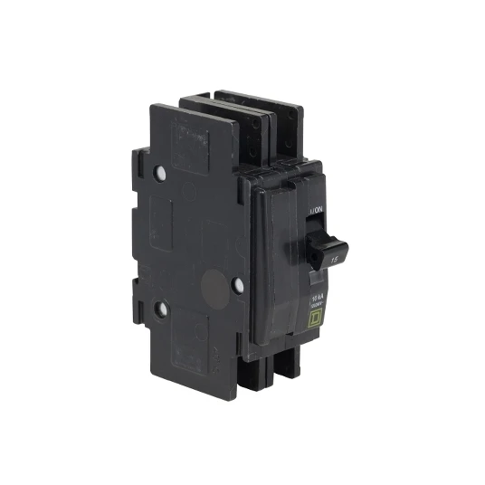 Schneider QOU220H5283 Circuit Breaker