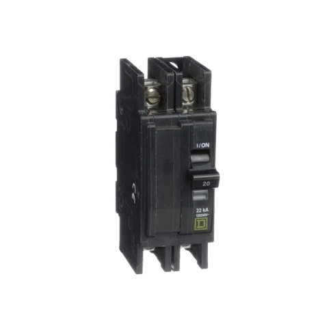 Schneider QOU220VH Circuit Breaker