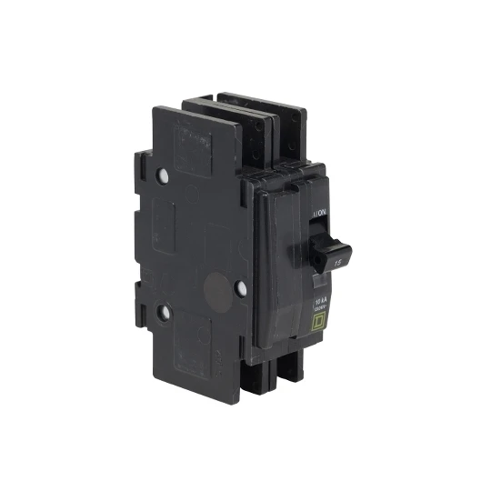 Schneider QOU225H5283 Circuit Breaker