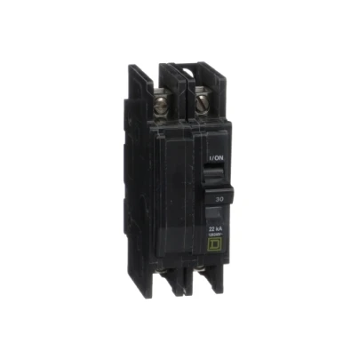 Schneider QOU230VH Circuit Breaker
