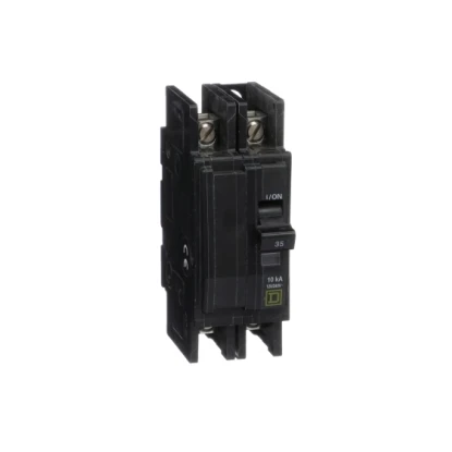 Schneider QOU235 Circuit Breaker