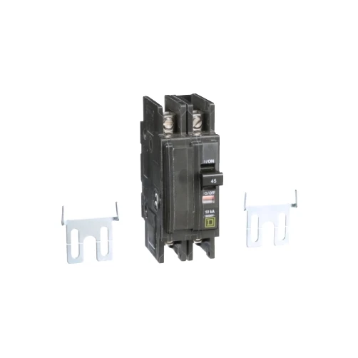 Schneider QOU245 Circuit Breaker
