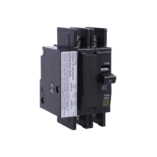 Schneider QOU2501021 Circuit Breaker